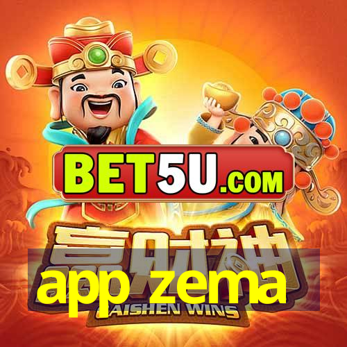 app zema